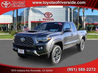 Toyota 2023 Tacoma