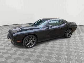 Dodge 2019 Challenger