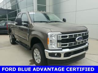 Ford 2023 F-350 Super Duty