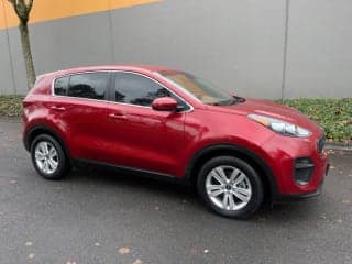 Kia 2019 Sportage