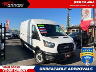 Ford 2020 Transit