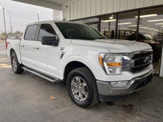 Ford 2022 F-150