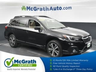 Subaru 2019 Outback