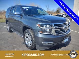 Chevrolet 2019 Tahoe