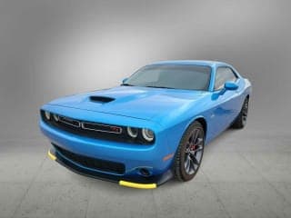 Dodge 2023 Challenger