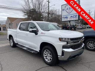 Chevrolet 2019 Silverado 1500