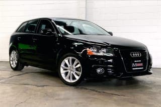 Audi 2013 A3