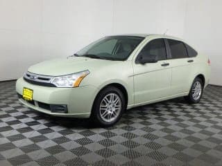 Ford 2010 Focus