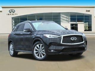 Infiniti 2021 QX50