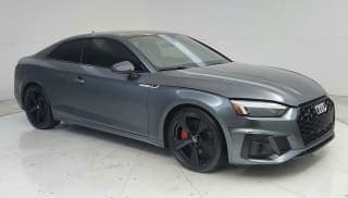 Audi 2020 A5
