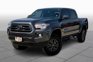 Toyota 2023 Tacoma