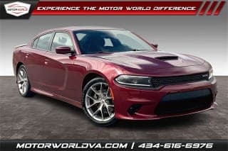 Dodge 2022 Charger