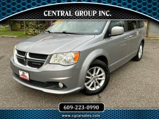 Dodge 2019 Grand Caravan