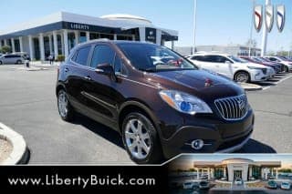 Buick 2016 Encore