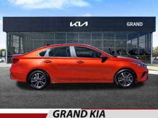 Kia 2022 Forte