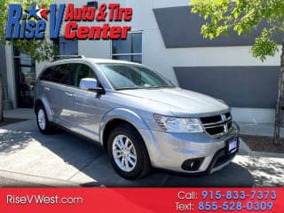 Dodge 2017 Journey