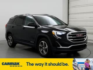 GMC 2019 Terrain