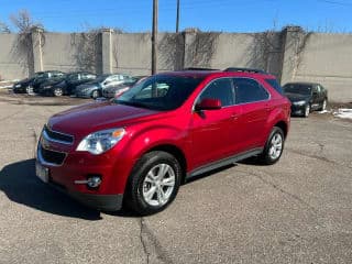 Chevrolet 2015 Equinox