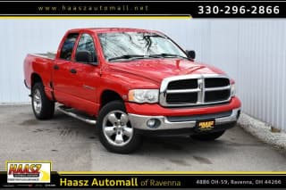 Dodge 2005 Ram 1500