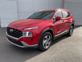 Hyundai 2023 Santa Fe