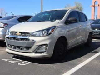 Chevrolet 2020 Spark