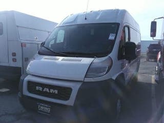 Ram 2019 ProMaster