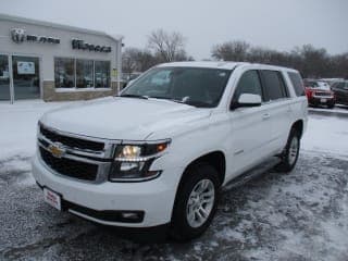 Chevrolet 2017 Tahoe