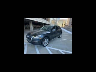 Audi 2018 Q5