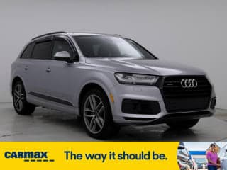 Audi 2017 Q7