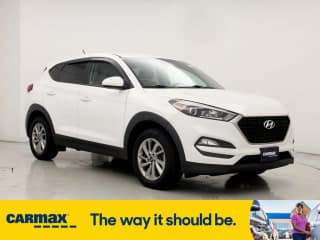 Hyundai 2018 Tucson