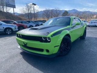 Dodge 2023 Challenger