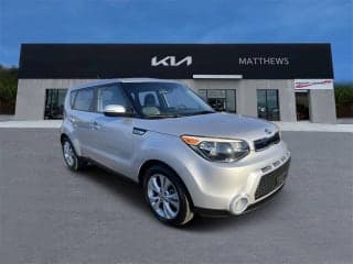 Kia 2016 Soul