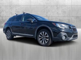 Subaru 2018 Outback