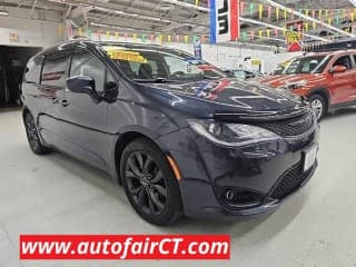 Chrysler 2019 Pacifica