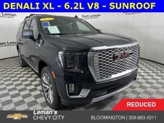 GMC 2023 Yukon XL