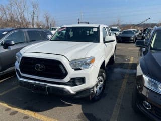 Toyota 2020 Tacoma