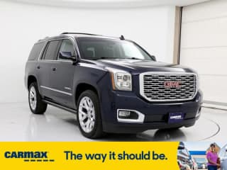 GMC 2018 Yukon