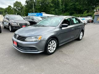 Volkswagen 2015 Jetta