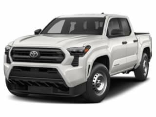 Toyota 2024 Tacoma