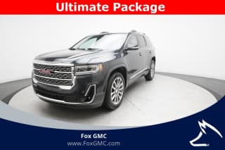 GMC 2023 Acadia