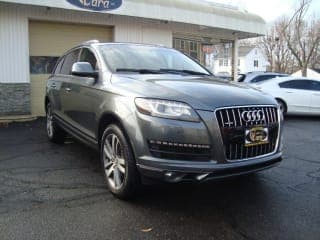 Audi 2014 Q7