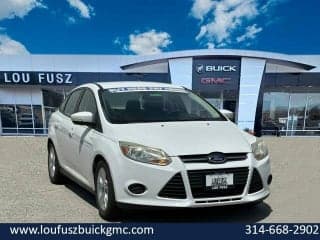 Ford 2014 Focus
