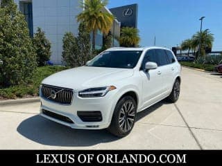 Volvo 2020 XC90