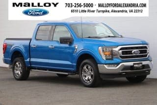 Ford 2021 F-150