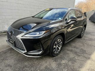 Lexus 2020 RX 350