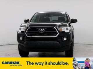 Toyota 2019 Tacoma