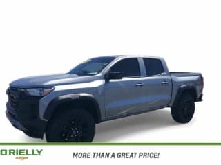 Chevrolet 2023 Colorado