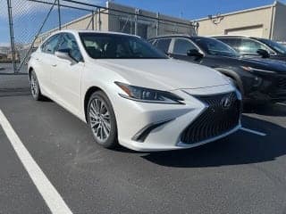 Lexus 2021 ES 350