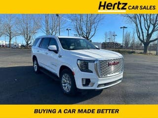 GMC 2023 Yukon