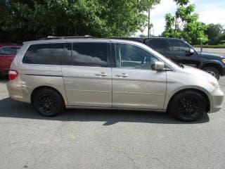 Honda 2006 Odyssey